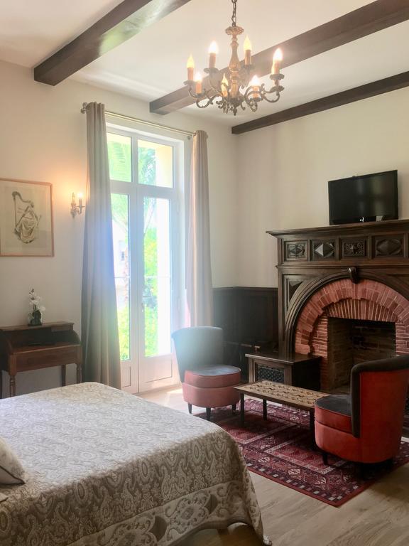 Armenonville Nice Eksteriør billede