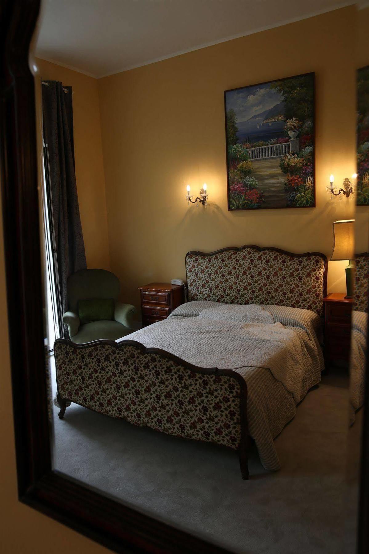 Armenonville Nice Eksteriør billede