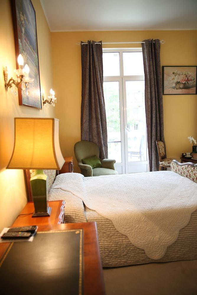 Armenonville Nice Eksteriør billede